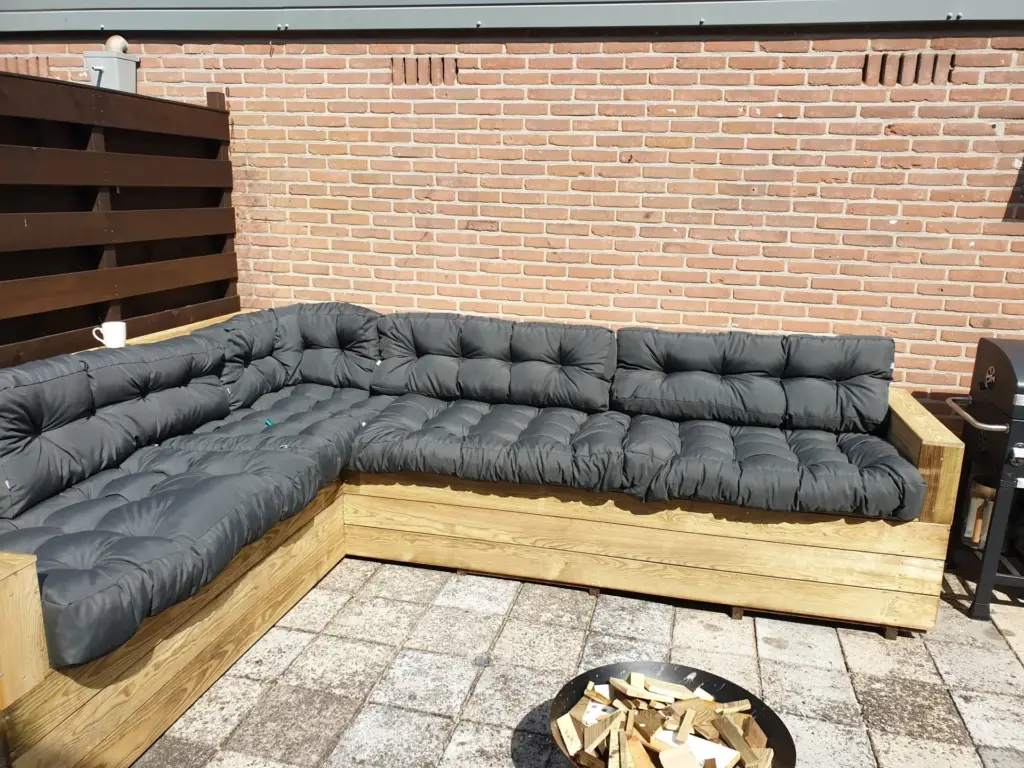 Portfolio afbeelding