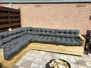 Portfolio afbeelding