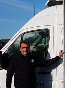 Portfolio afbeelding