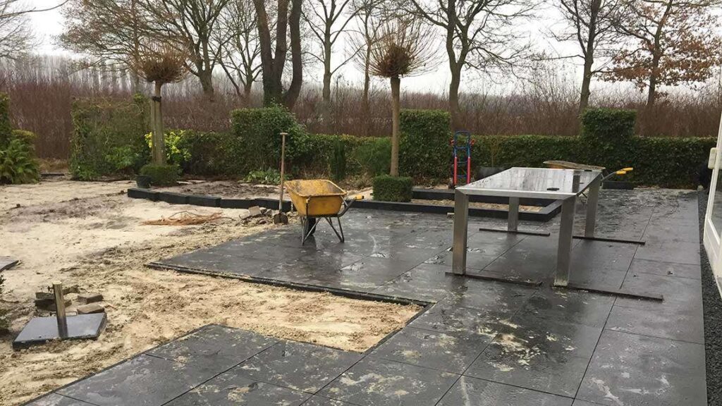 Portfolio afbeelding