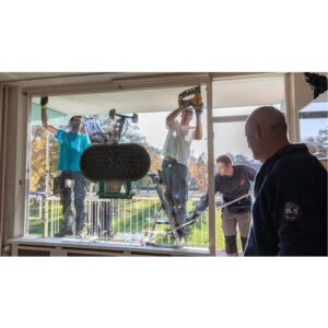 Portfolio afbeelding