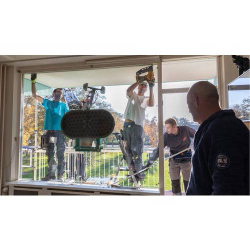 Portfolio afbeelding