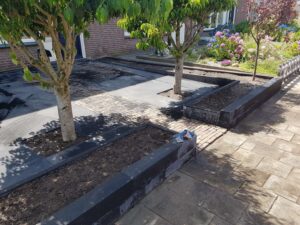 Portfolio afbeelding