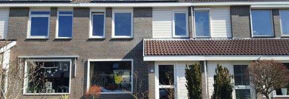 Portfolio afbeelding