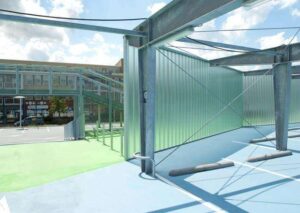 Portfolio afbeelding