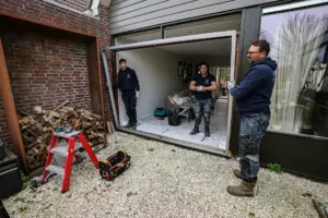 Portfolio afbeelding