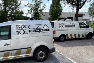 Portfolio afbeelding