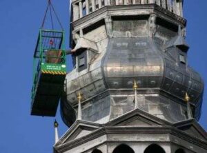 Portfolio afbeelding