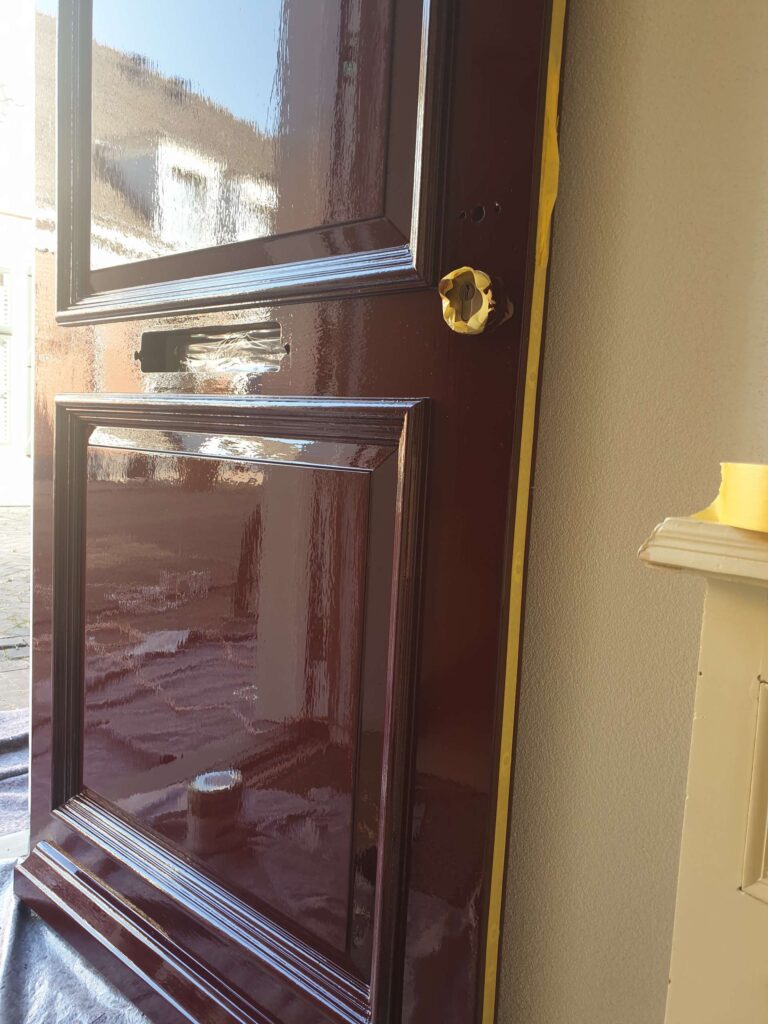 Portfolio afbeelding