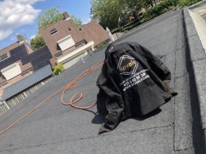 Royale Dak & Schoorsteen Techniek