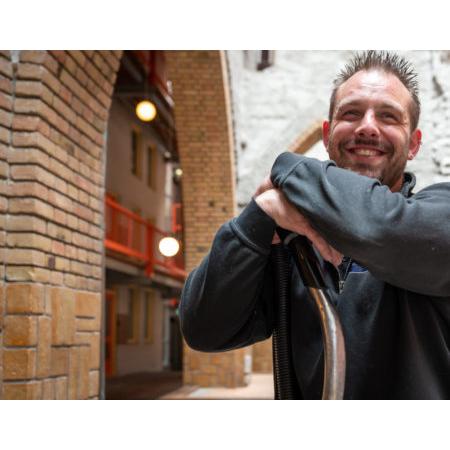 Portfolio afbeelding