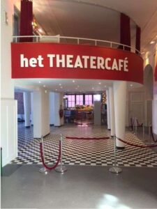 Portfolio afbeelding