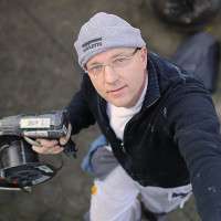 Portfolio afbeelding