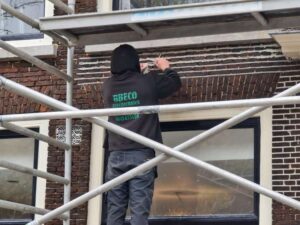 Portfolio afbeelding