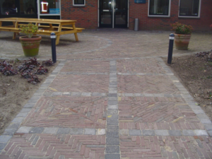 Portfolio afbeelding