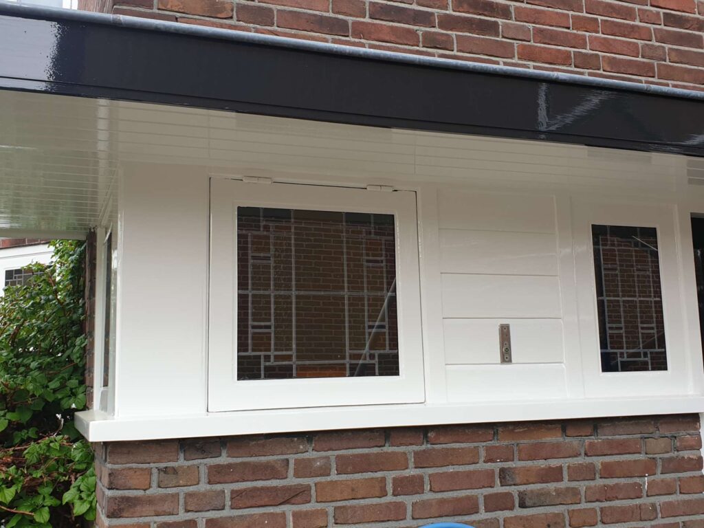 Portfolio afbeelding