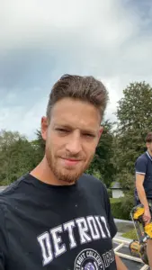 Dakspecialist Gevers