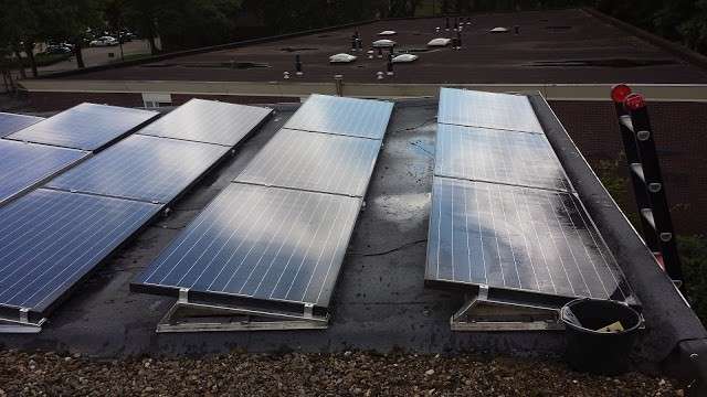 Portfolio afbeelding