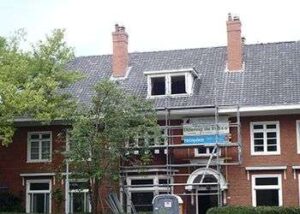 Portfolio afbeelding