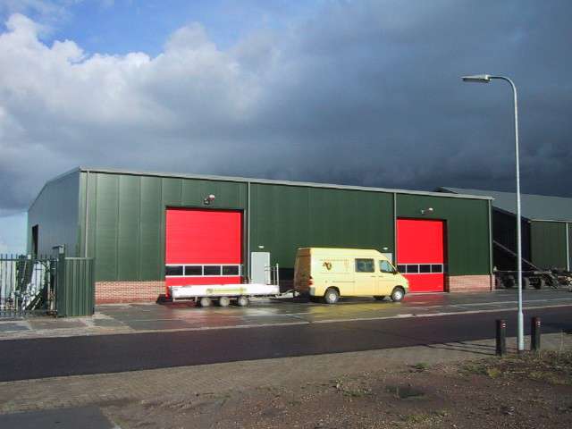 Portfolio afbeelding