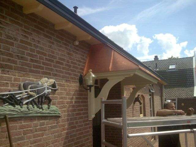 Portfolio afbeelding