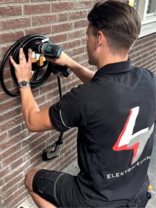 Portfolio afbeelding