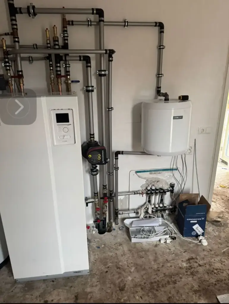 Portfolio afbeelding