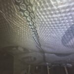 Betonnen broordjesvloer voorzien van Pif isolatie Afbeelding 1