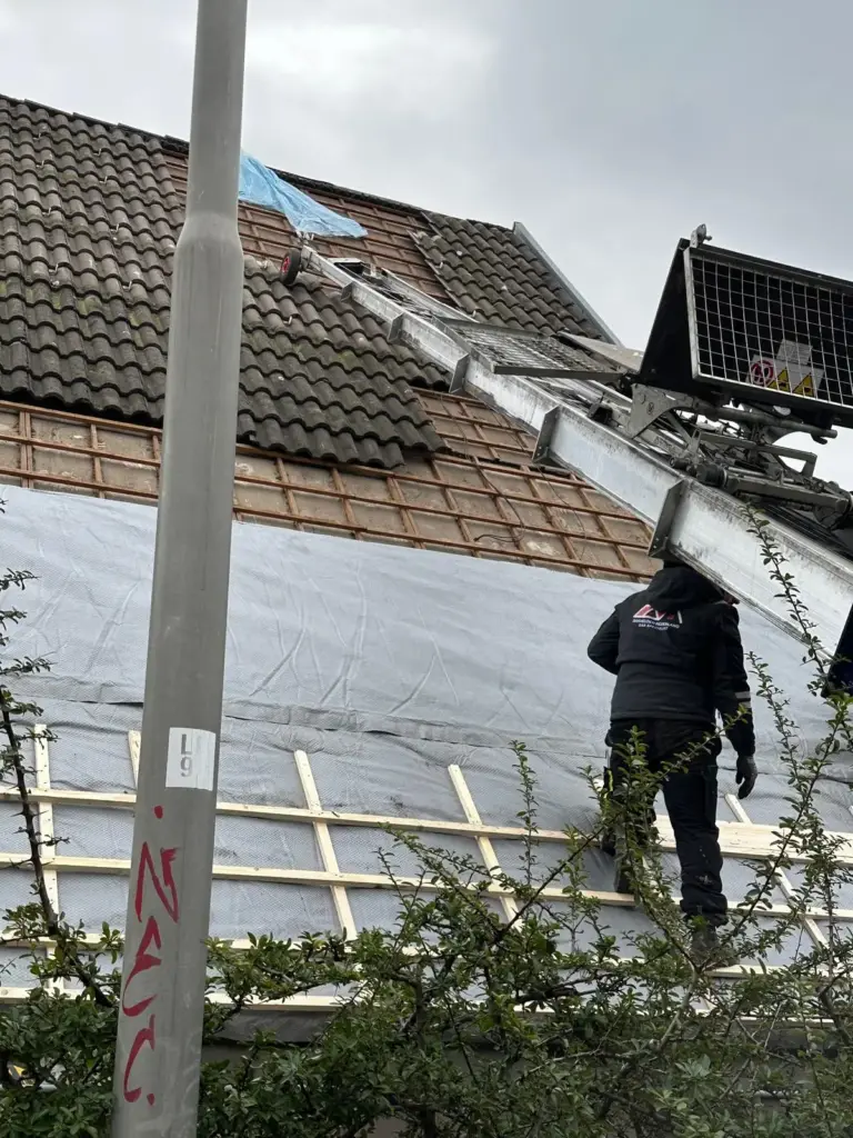 Portfolio afbeelding