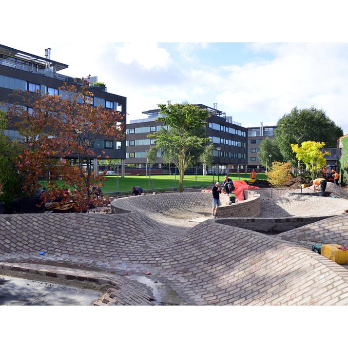 Portfolio afbeelding