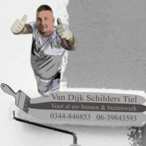 Van Dijk Schilders Tiel