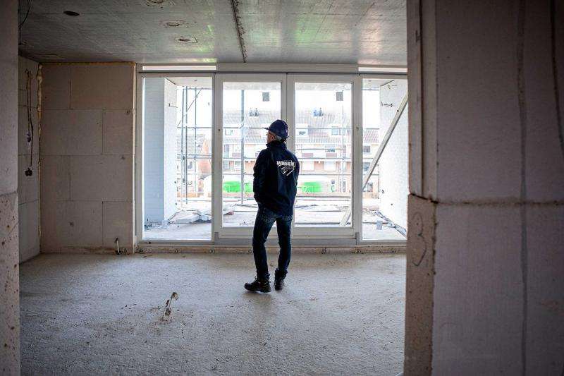 Portfolio afbeelding