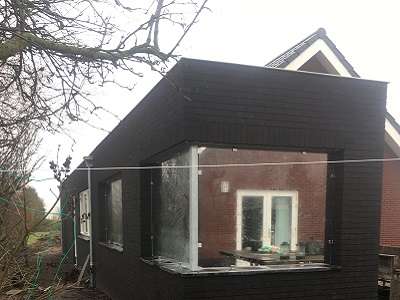 Portfolio afbeelding