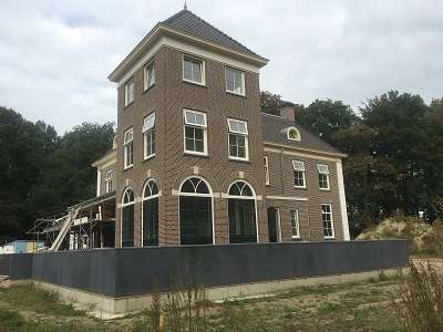 Portfolio afbeelding