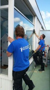 Portfolio afbeelding