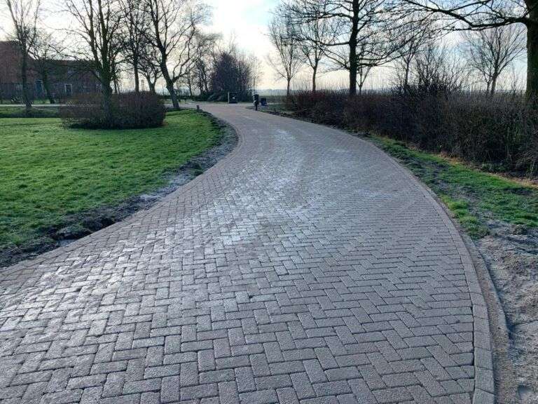 Portfolio afbeelding