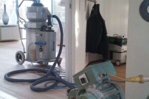 Portfolio afbeelding