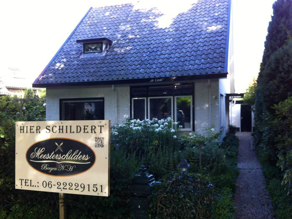 Portfolio afbeelding