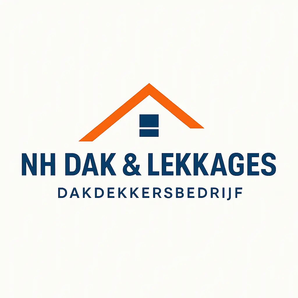 NH Dak & Lekkages Logo
