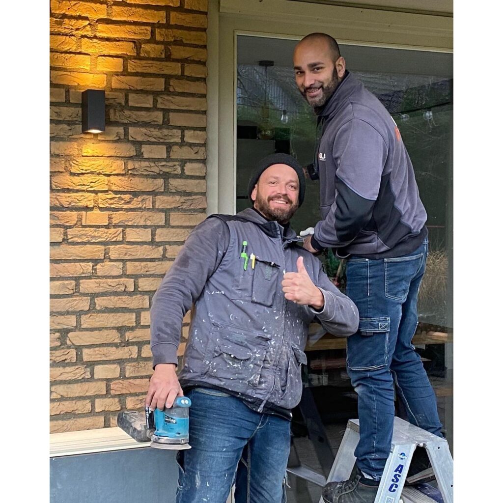 Portfolio afbeelding