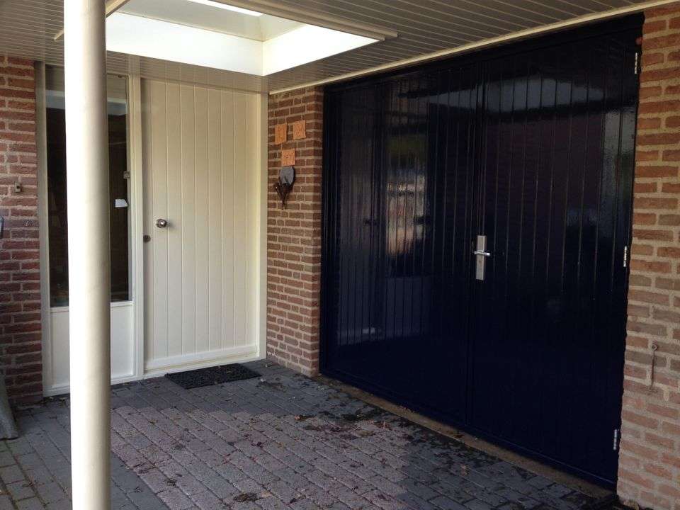 Portfolio afbeelding