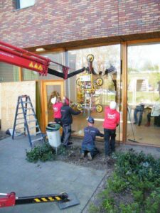 Portfolio afbeelding