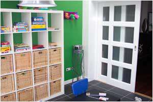 Portfolio afbeelding