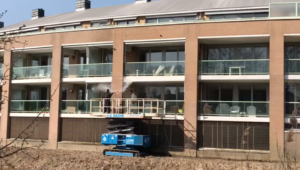 Portfolio afbeelding