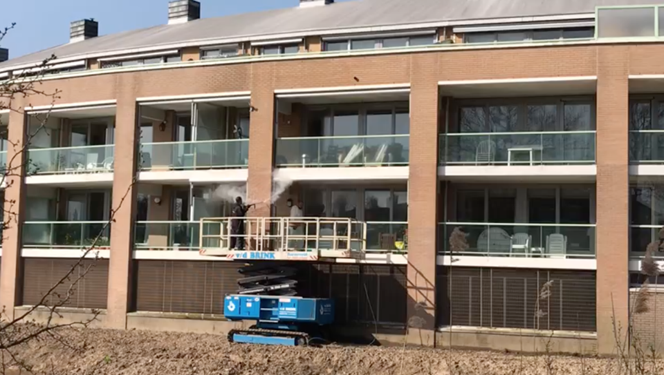 Portfolio afbeelding