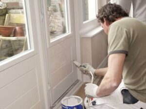 Portfolio afbeelding