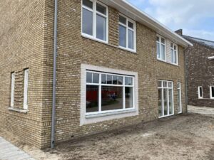 Portfolio afbeelding