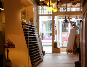 Portfolio afbeelding