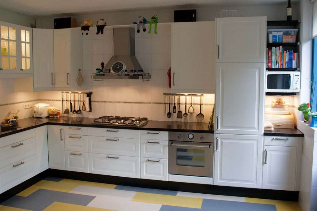 Portfolio afbeelding