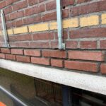Metselwerk herstel Afbeelding 1